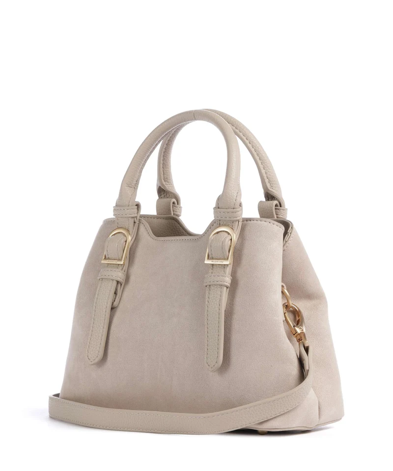 Valentino Bags Winnie Winter Sac à main ecru