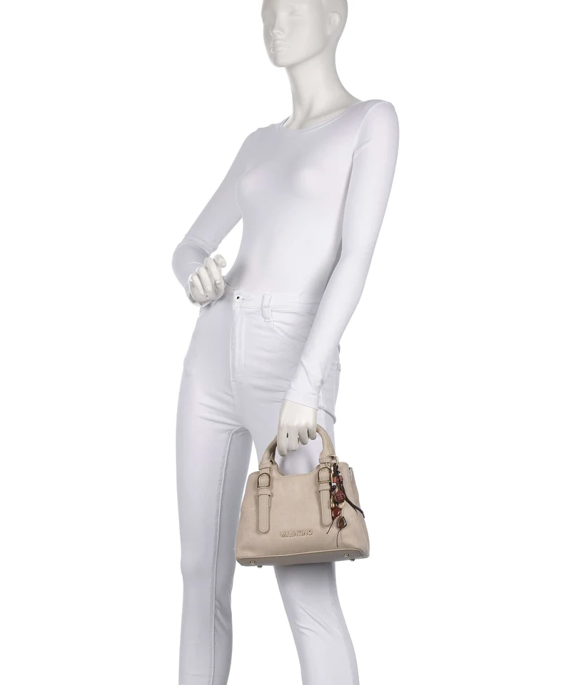 Valentino Bags Winnie Winter Sac à main ecru