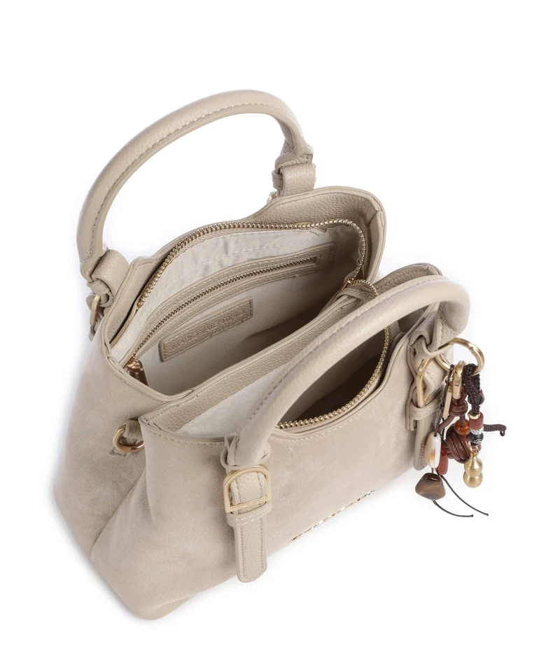 Valentino Bags Winnie Winter Sac à main ecru