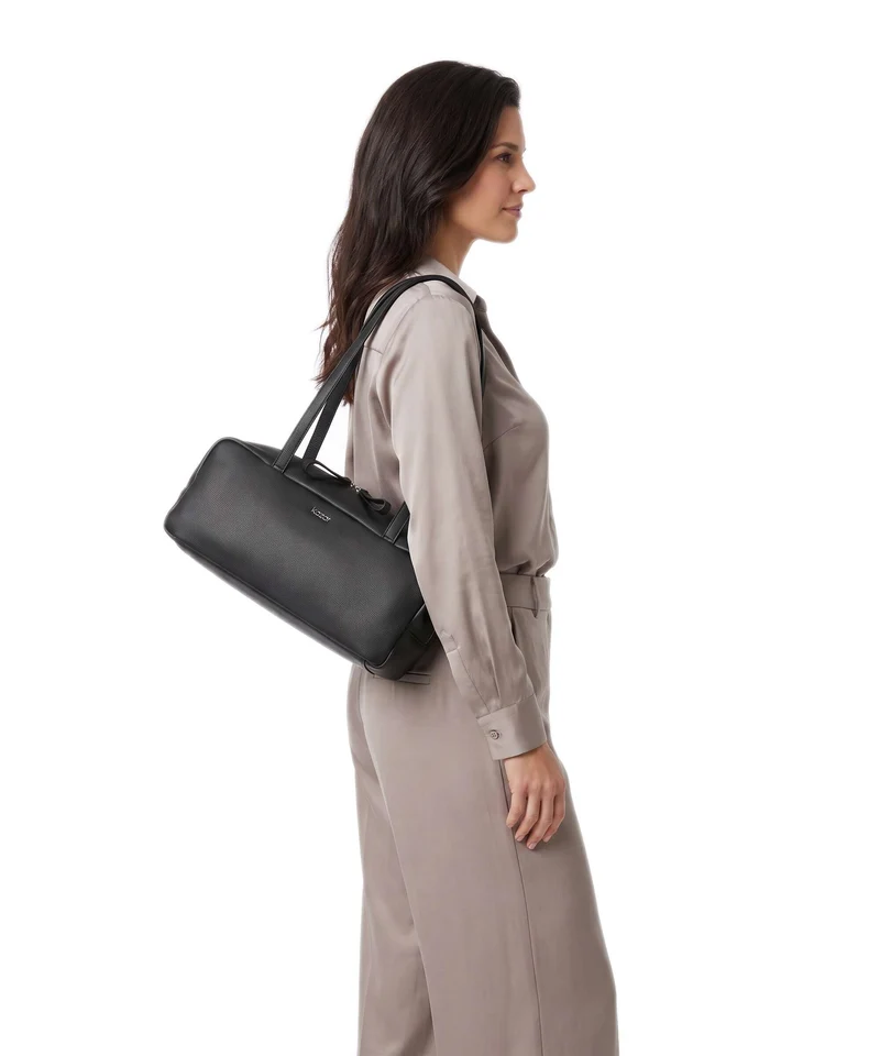 Kazar Solenne Sac porté épaule black