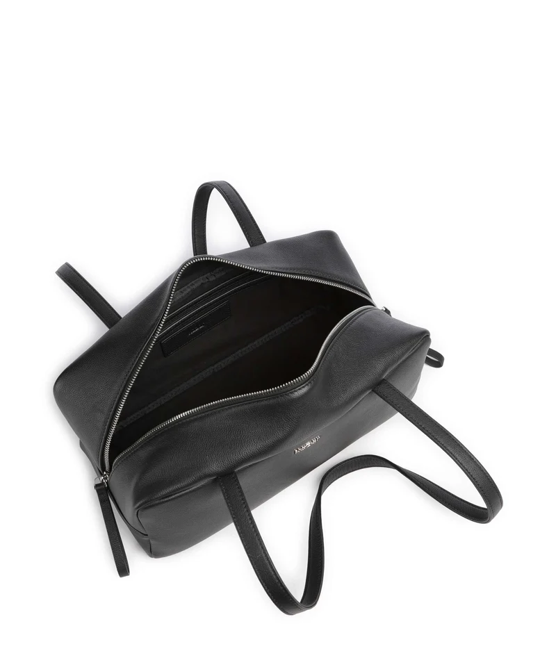 Kazar Solenne Sac porté épaule black