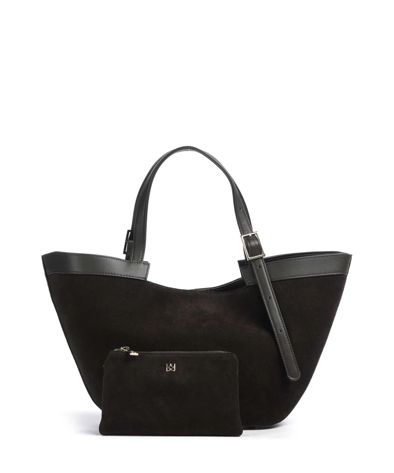 Kazar Nan M Cabas dark brown