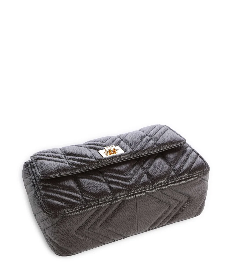 Kazar Vidia S Sac bandoulière dark brown