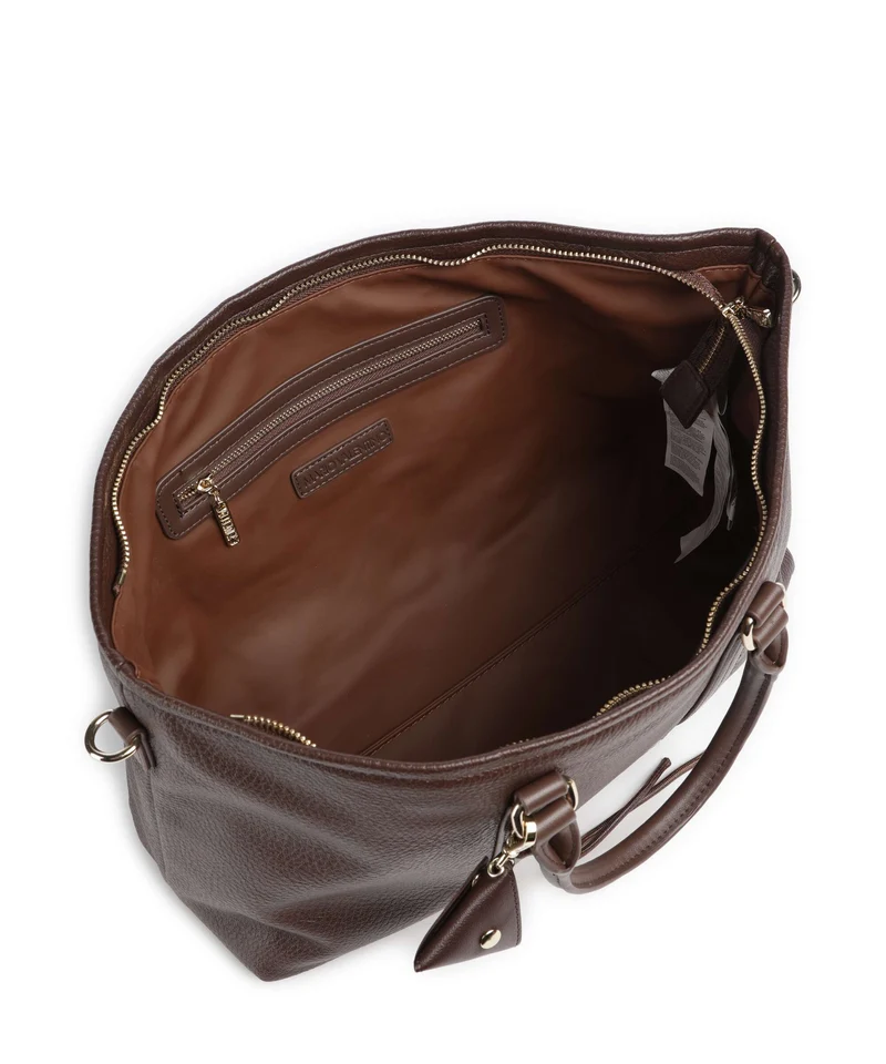 Valentino Bags Maury Sac à main caffe