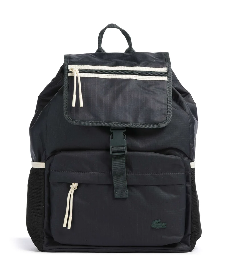 Lacoste Omnisport Sac à dos abimes sinople naturel