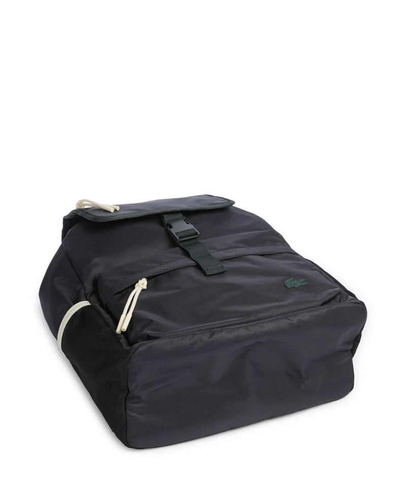 Lacoste Omnisport Sac à dos abimes sinople naturel