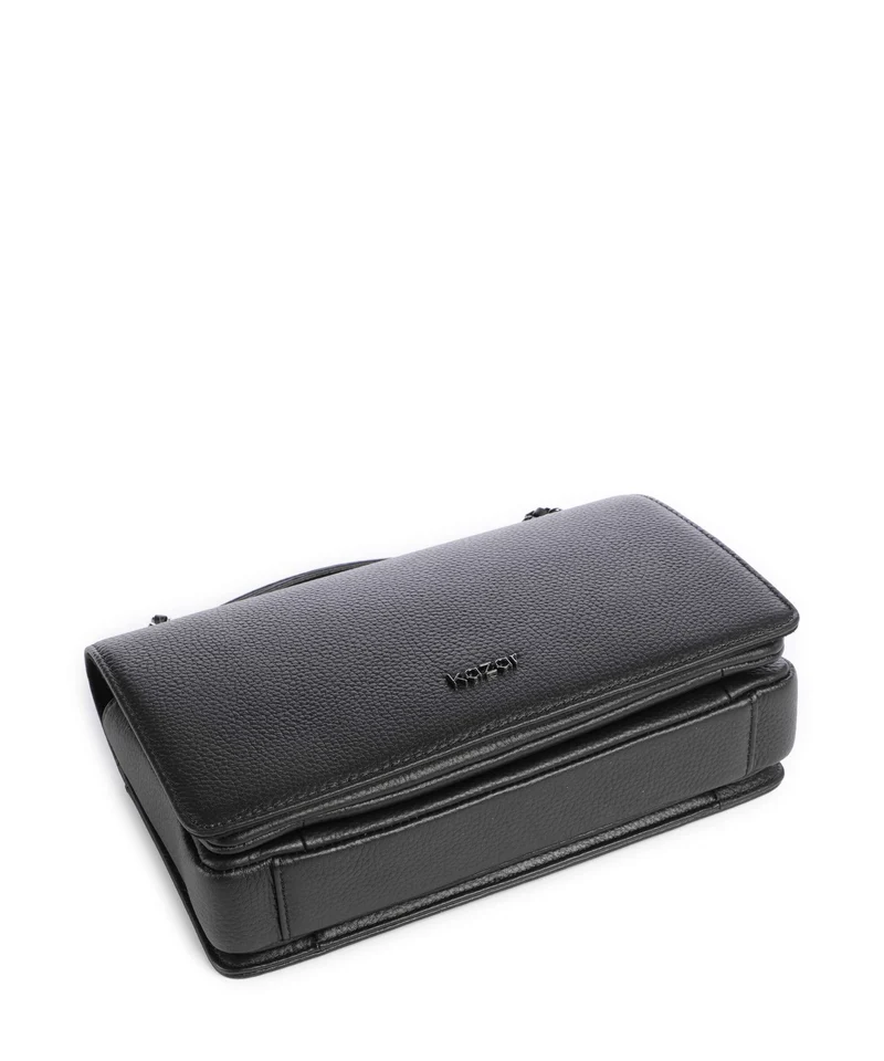 Kazar Tern Sac porté épaule black