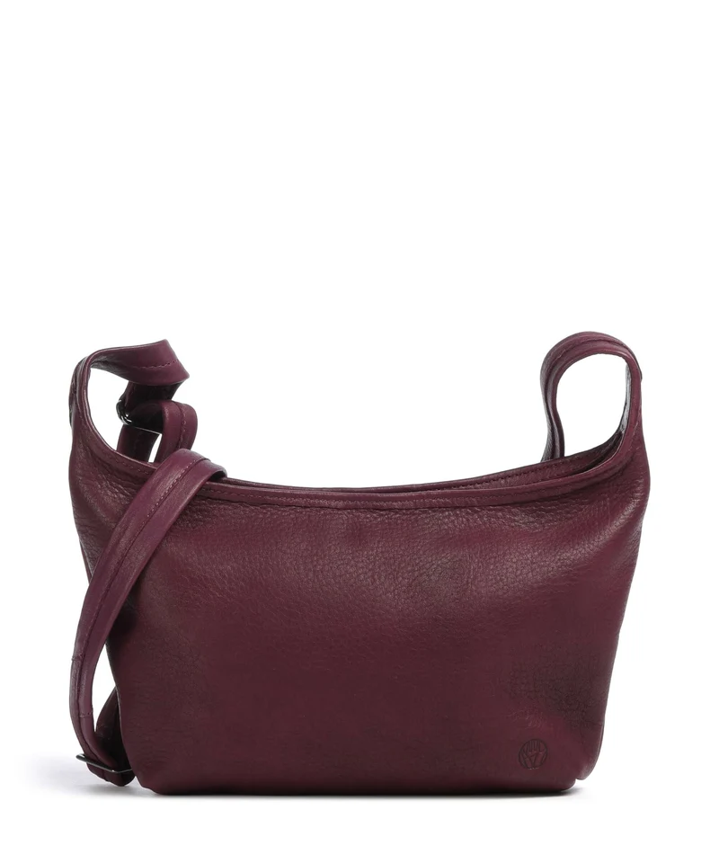 Harold's Cufu Sac bandoulière grape