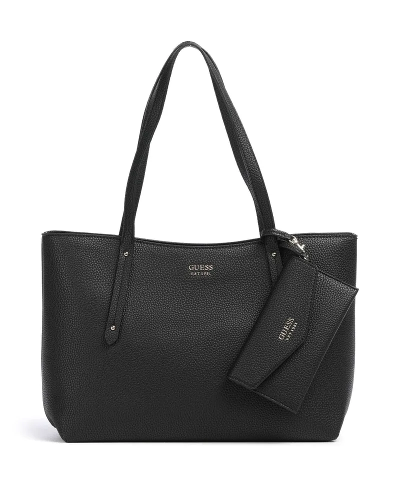 Guess Brenton Cabas black