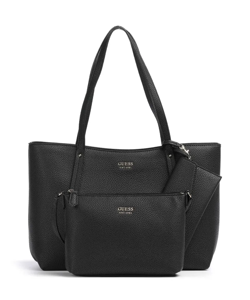 Guess Brenton Cabas black