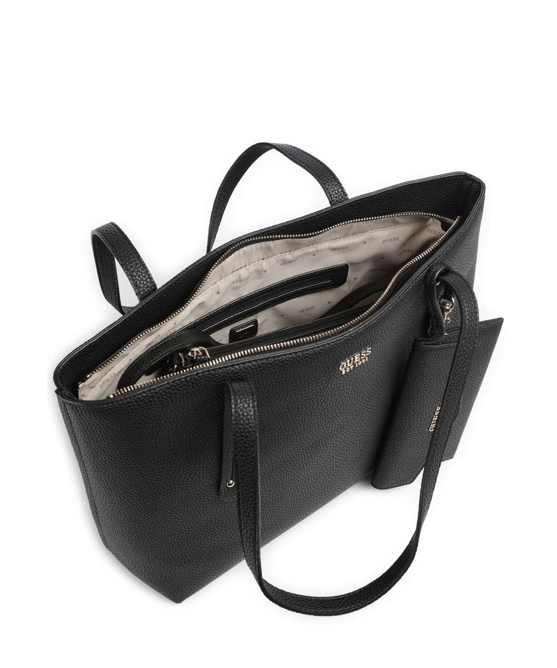 Guess Brenton Cabas black