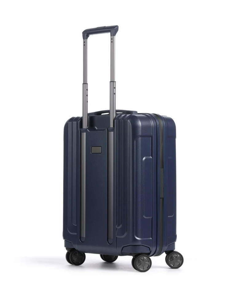 Titan X-Ray S Valise 4 roues blau