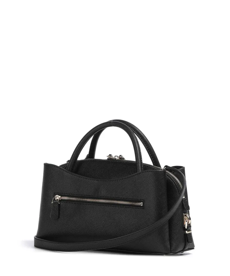 Guess Danielle Girlfriend Small Sac à main black
