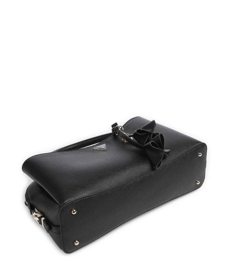Guess Danielle Girlfriend Small Sac à main black