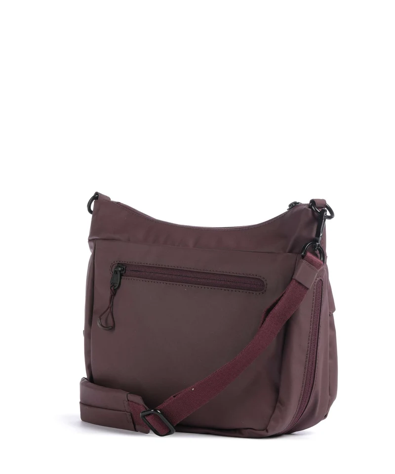 Aunts & Uncles Japan RE lite Nanuki Sac bandoulière merlot