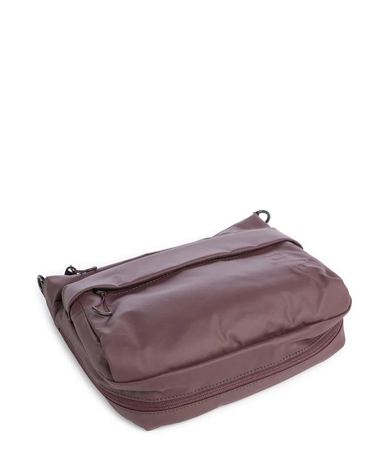 Aunts & Uncles Japan RE lite Nanuki Sac bandoulière merlot
