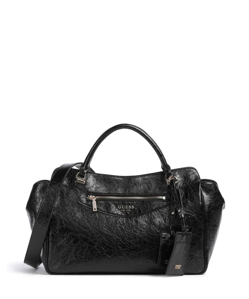 Guess Antonia Sac à main black