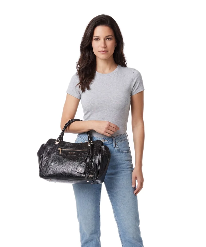 Guess Antonia Sac à main black