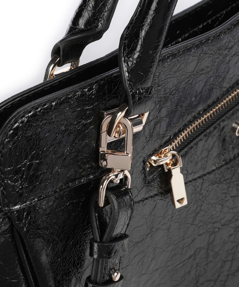 Guess Antonia Sac à main black