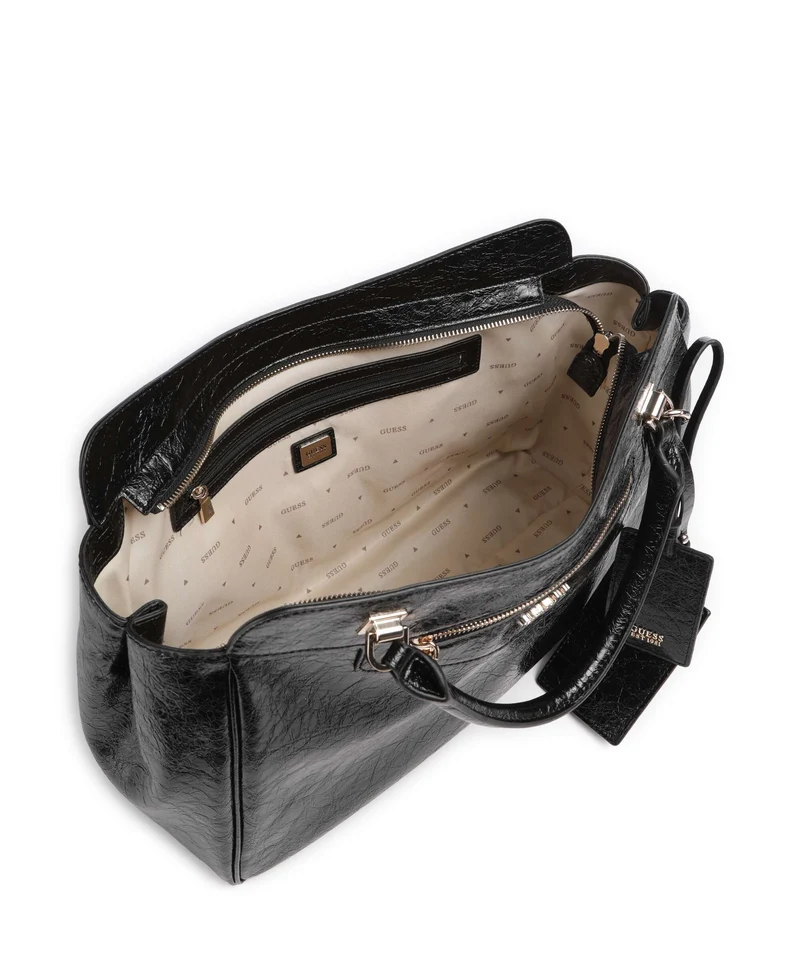 Guess Antonia Sac à main black