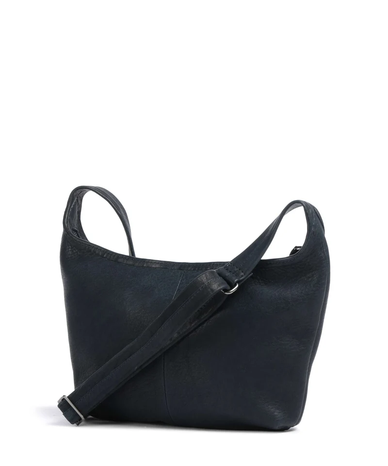 Harold's Cufu Sac bandoulière dunkelblau