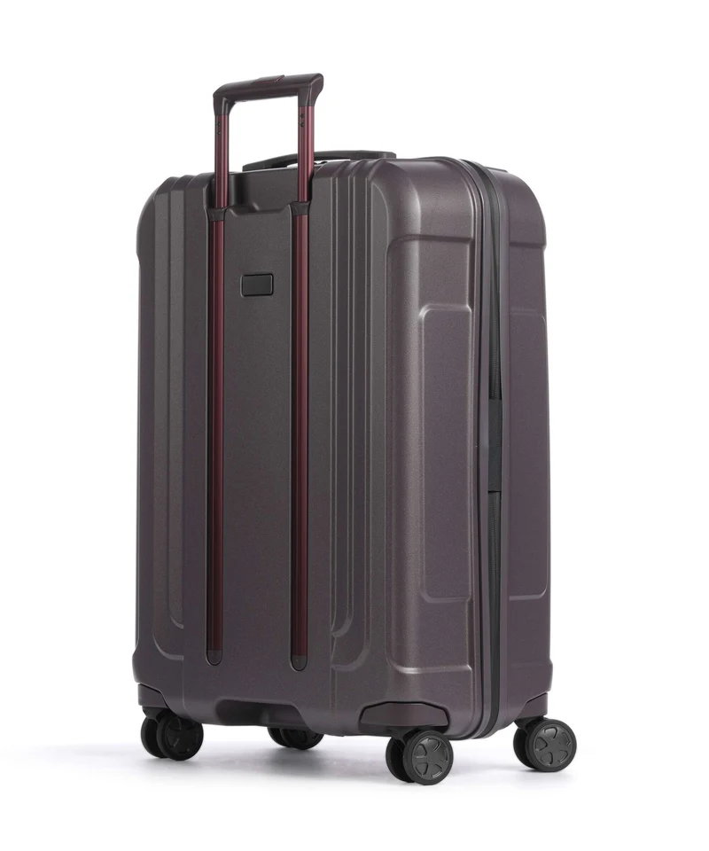Titan X-Ray M Valise 4 roues taupe