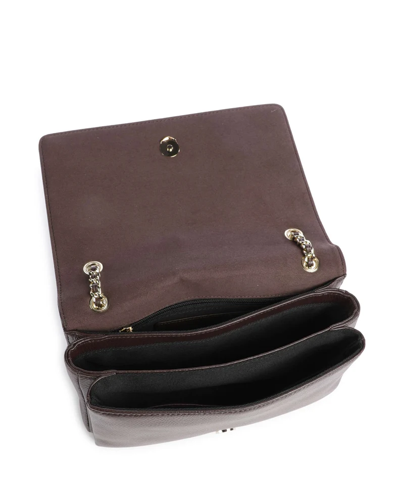 Kazar Tern Sac porté épaule dark brown