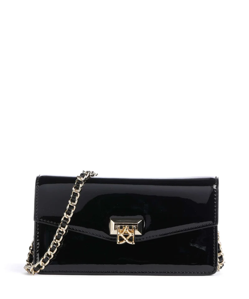 Kazar Eclavie Sac bandoulière black
