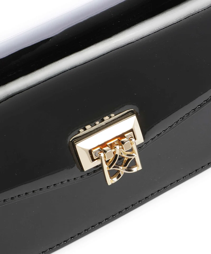 Kazar Eclavie Sac bandoulière black