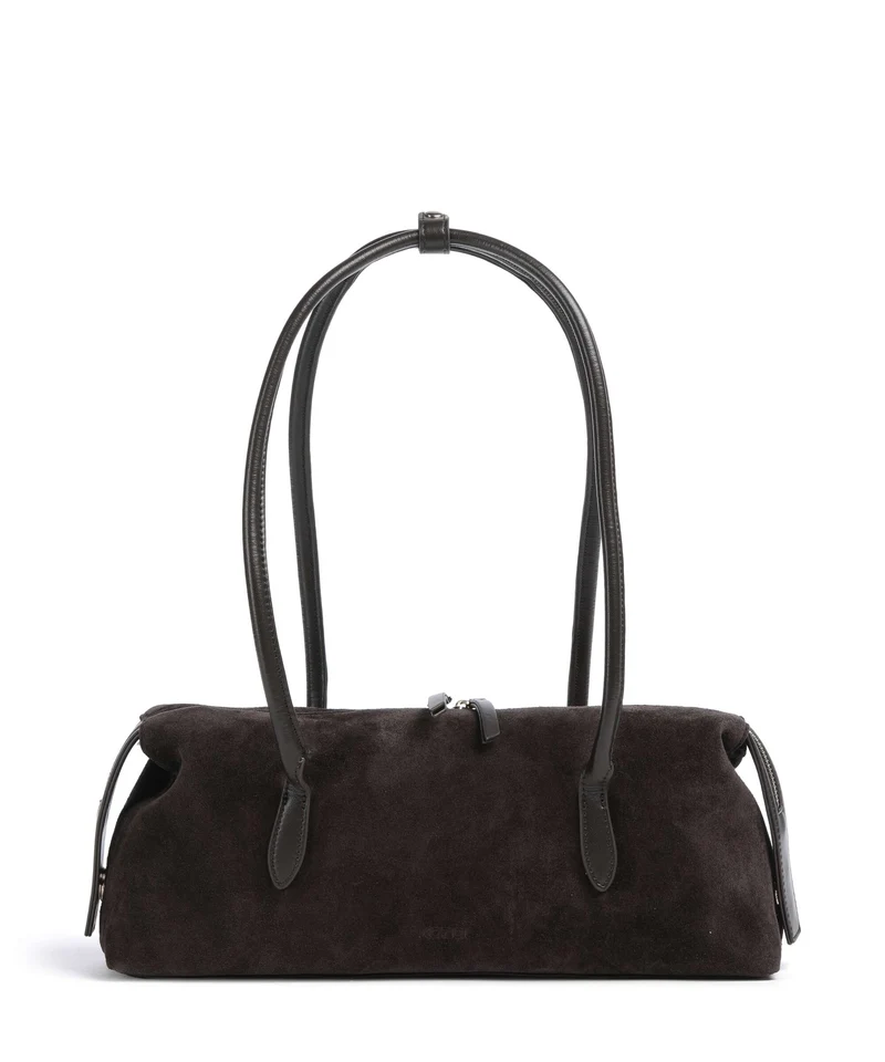 Kazar Brak Sac porté épaule dark brown