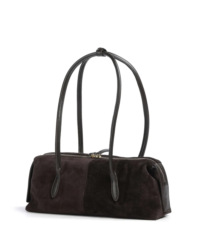 Kazar Brak Sac porté épaule dark brown