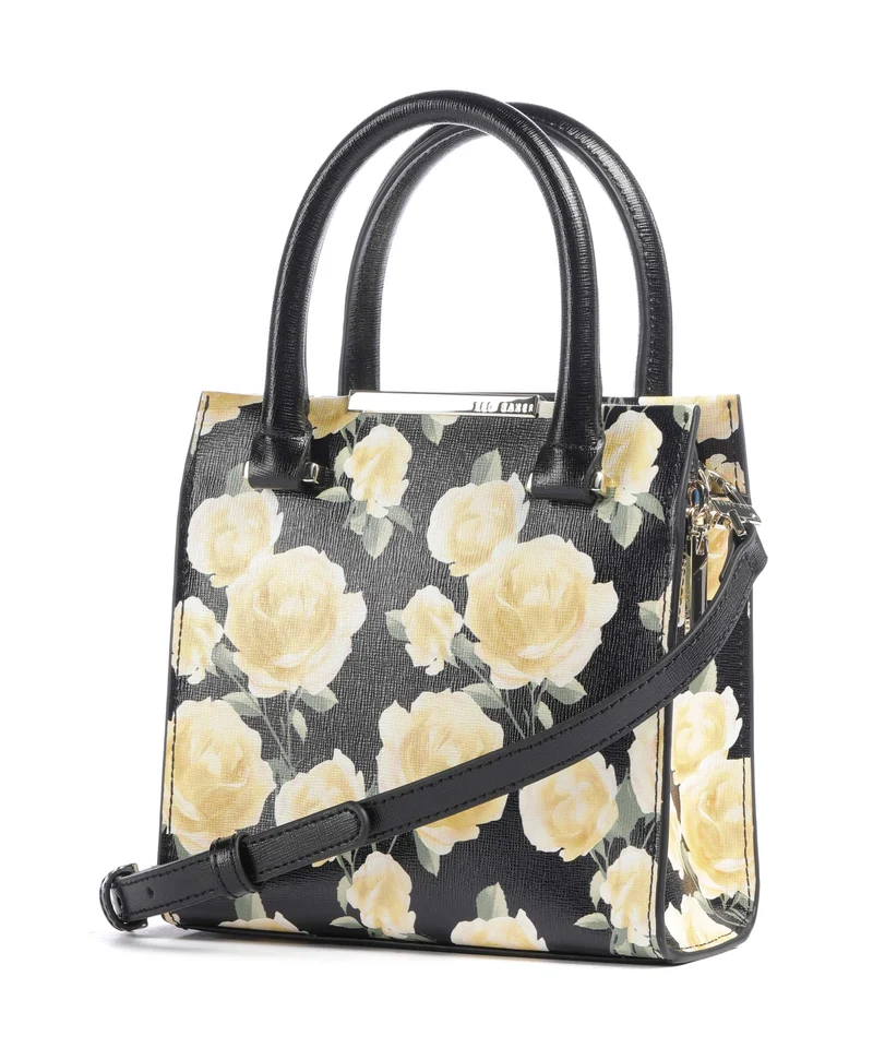 Ted Baker Renniia Sac bandoulière black