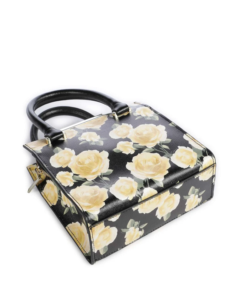 Ted Baker Renniia Sac bandoulière black