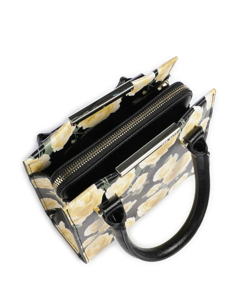 Ted Baker Renniia Sac bandoulière black