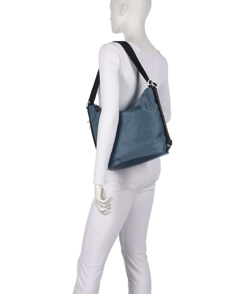 Mandarina Duck Hunter Sac à main porté dos cosmic