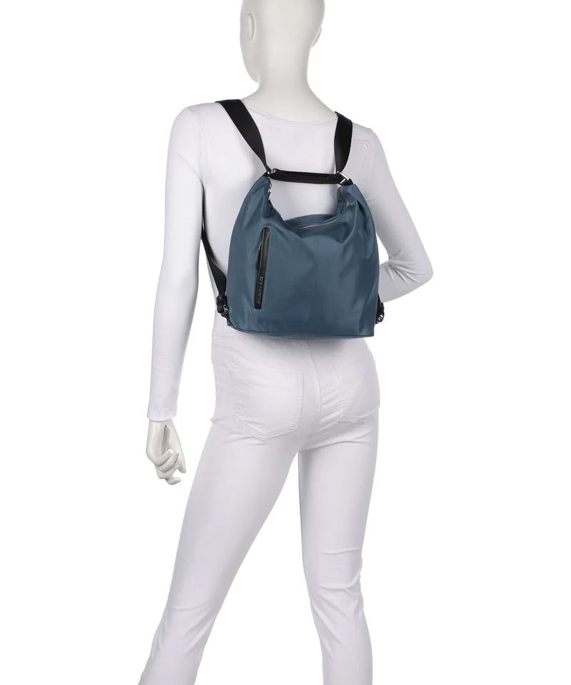 Mandarina Duck Hunter Sac à main porté dos cosmic