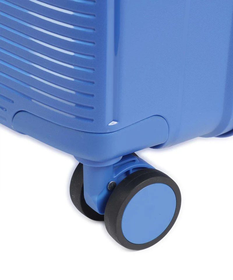 Travelite Pacific Set de valise (4 roues) blue