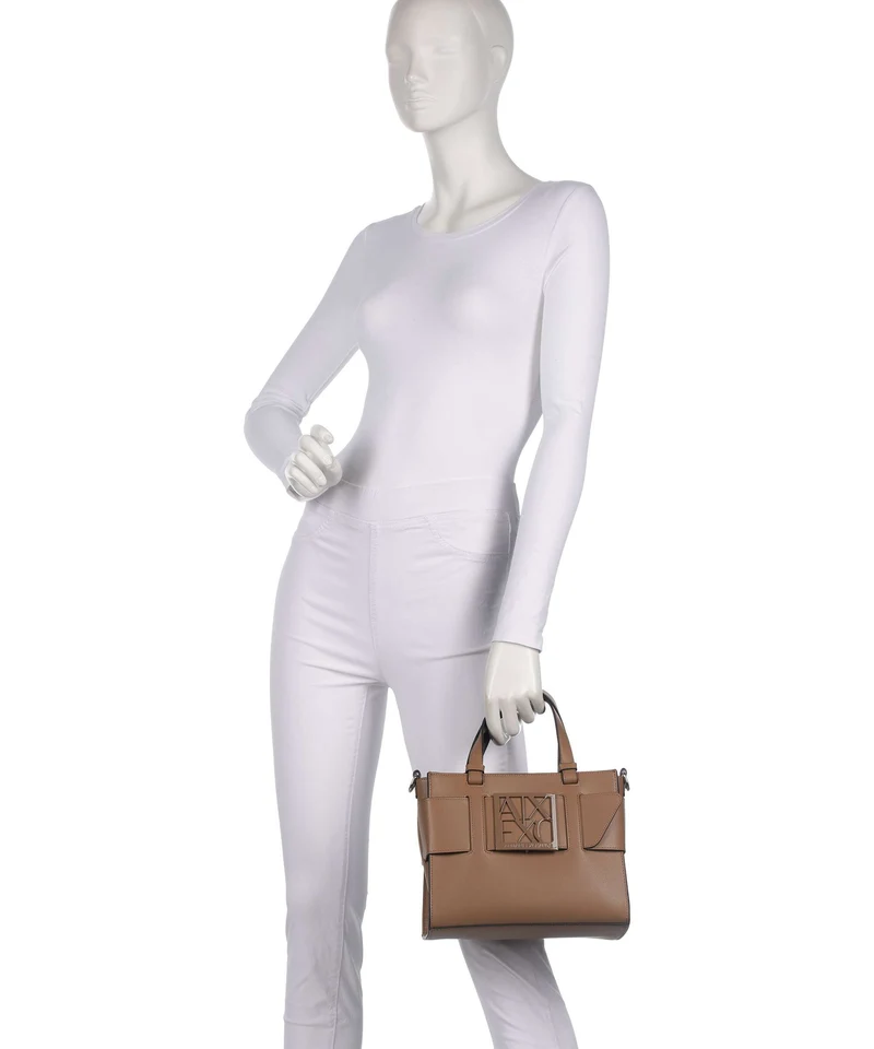 Armani Exchange Susy M Sac à main marionette