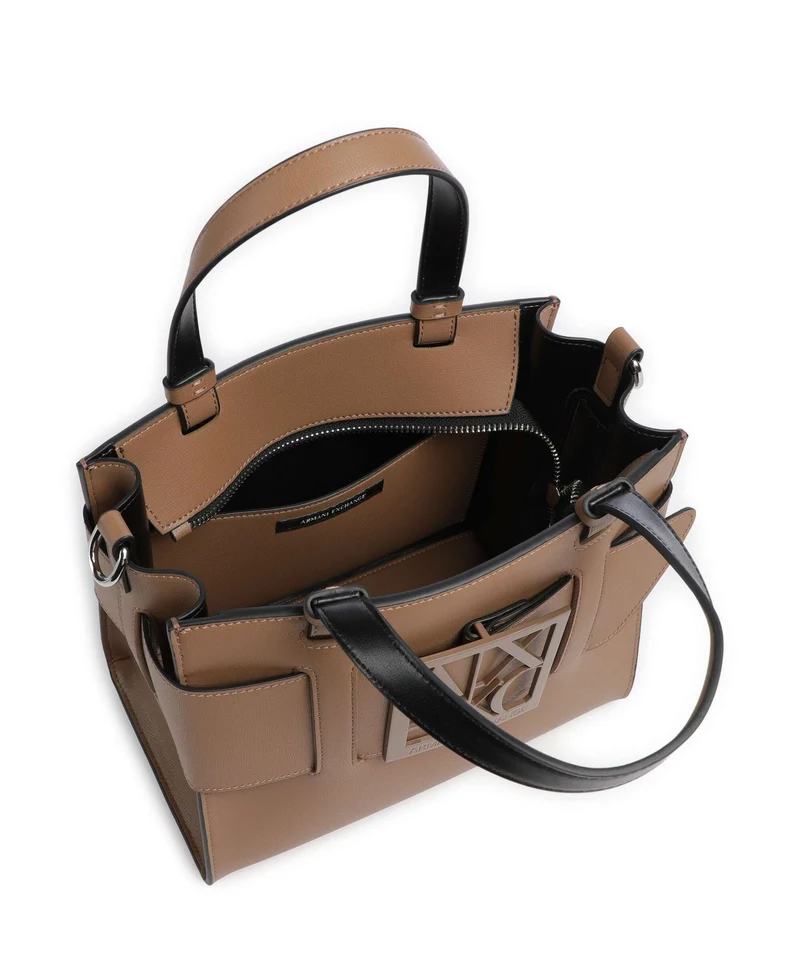 Armani Exchange Susy M Sac à main marionette