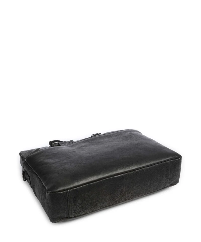 Burkely Antique Avery Porte-document black