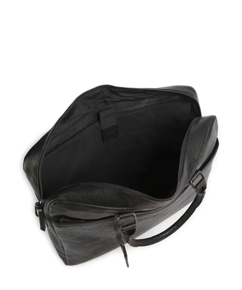 Burkely Antique Avery Porte-document black