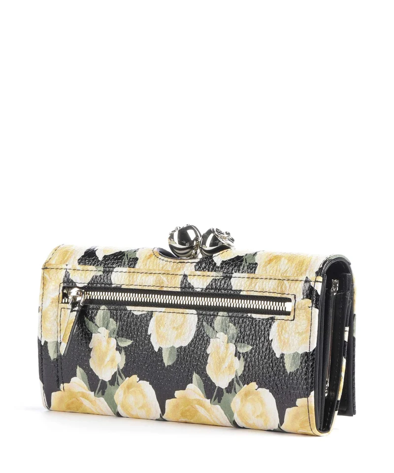 Ted Baker Albaz Portefeuille black
