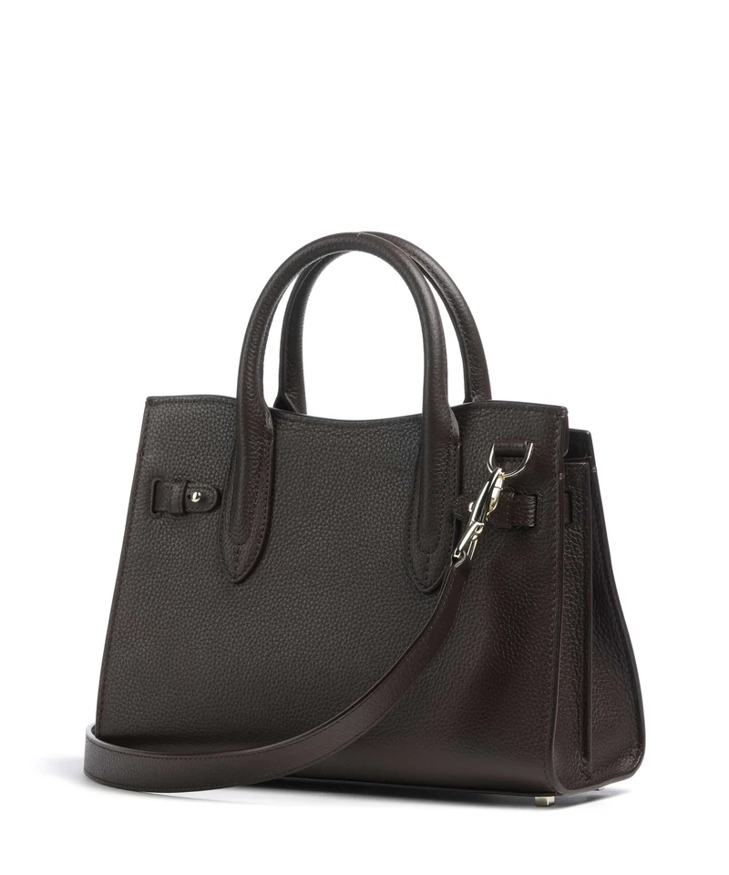 Aigner Farah M Sac à main soil brown