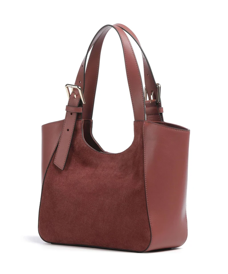 Furla Dora S Sac fourre-tout toni marsala