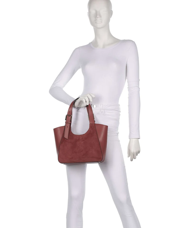 Furla Dora S Sac fourre-tout toni marsala