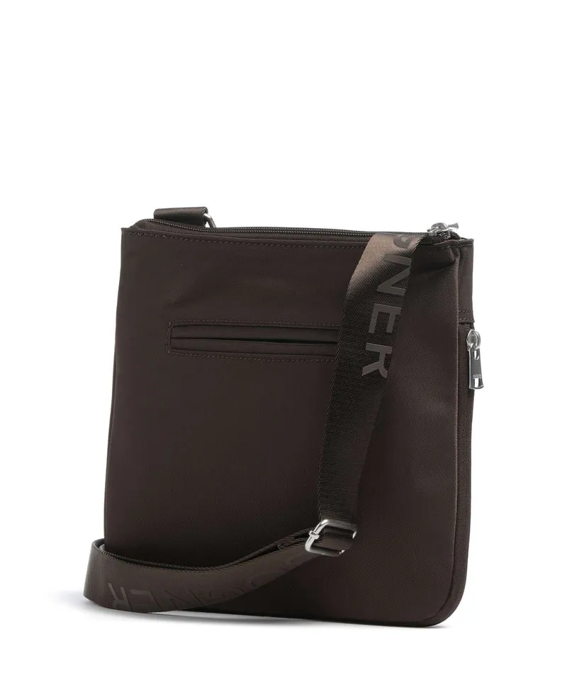 Bogner Maxon Serena Sac bandoulière darkbrown