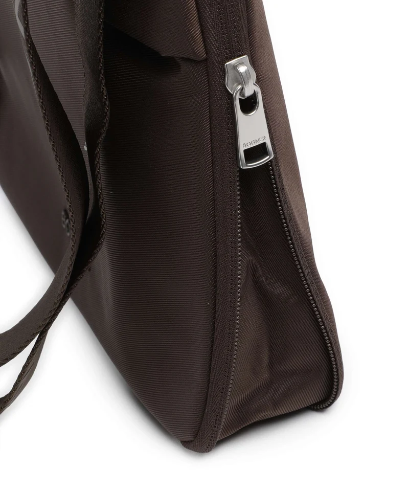 Bogner Maxon Serena Sac bandoulière darkbrown
