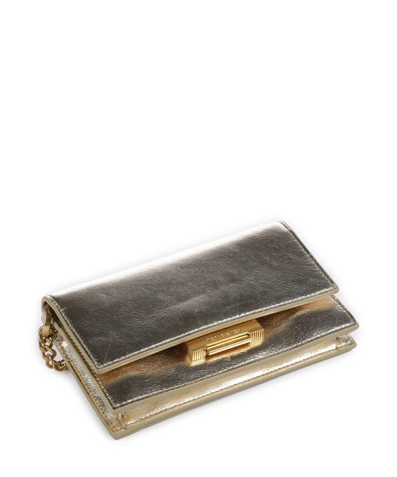 Ted Baker Mahiria Sac bandoulière goldcol