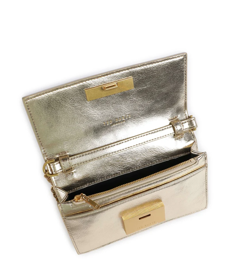 Ted Baker Mahiria Sac bandoulière goldcol