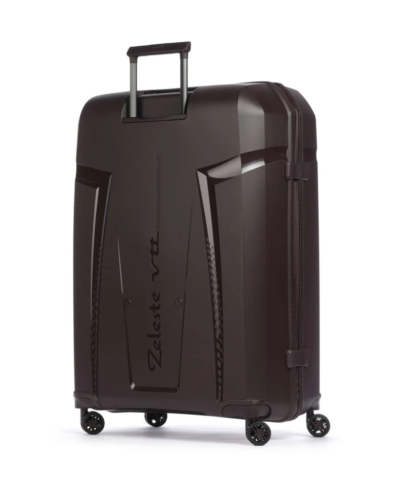 Epic Zeleste Re: Valise 4 roues decadent wine